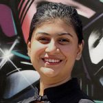 Nisha Nair - Tax Accountant